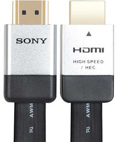 تصویر کابل HDMI کی نت پلاس V2.0-4Kمدل KP-CH20050 طول 5 متر ا K-NET PLUS KP-CH20050 4K HDMI V2.0 Cable 5M K-NET PLUS KP-CH20050 4K HDMI V2.0 Cable 5M