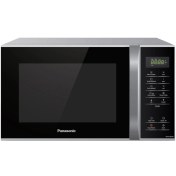 تصویر مایکروویو پاناسونیک مدل ST34 سفید Microvave Panasonic model T34