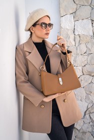 تصویر کیف دوشی مدل David Jones CM6731 