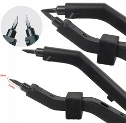 تصویر دستگاه اکستنشن نانو مینی میکرو روسی حرارتی گرم Loof 