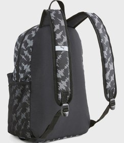 تصویر کوله‌پشتی فاز آوپ برند puma Phase Aop Backpack