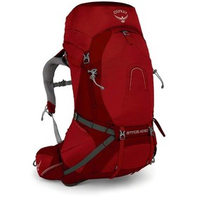 Osprey 2025 50 litros