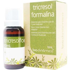 تصویر تری کروزول فرمالین Biodinamica TRICRESOL FORMALIN Biodinamica