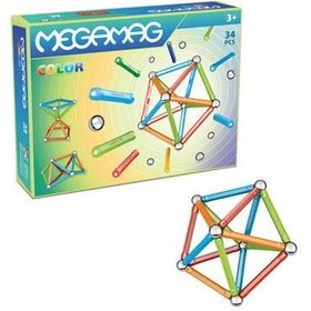 تصویر مگامگ تیپ 1 رنگی 