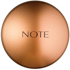تصویر برنزر نوت حاوی ویتامین (E) - NOTE BRONZING POWDER 
