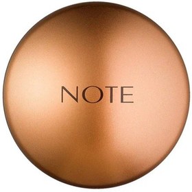 تصویر برنزر نوت حاوی ویتامین (E) - NOTE BRONZING POWDER 