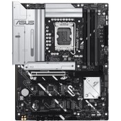 تصویر مادربرد ایسوس مدل Prime Z890-P با سوکت پردازنده LGA 1 ASUS Prime Z890-P WIFI DDR5 LGA 1851 Motherboard