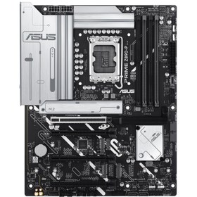 تصویر مادربرد ایسوس ASUS PRIME Z890-P (فروش به‌صورت باندل CPU) LGA1851