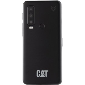 تصویر گوشی موبایل کت اس75 مدل Cat S75 