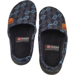 تصویر دمپایی روفرشی مردانه گزر ترک 1056 