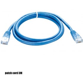 تصویر patch cord 3M 