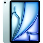 تصویر تبلت اپل iPad Air 7th 2025 wifi 11 Inch | حافظه 256 گیگابایت Apple ipad Air 7th 2025 wifi 11 Inch 256 GB