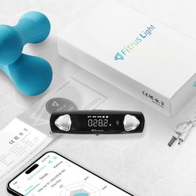 تصویر Fitrus Light 