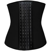 تصویر گن لاغری ساعت شنی با ۶ قزن کد ۳۳۱۰ 