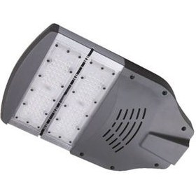 تصویر پروژکتور ال ای دی 100 وات SMD خیابانی صبا ترانس 100 watt jupiter smd sabaterans