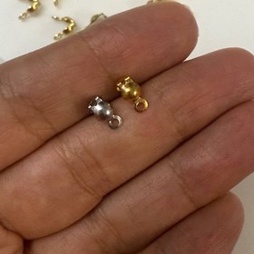 تصویر گره مخفی کن استیل 