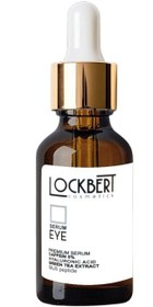 تصویر سرم دور چشم لاکبرت ( LOCKBERT ) Lockbert Eye Serum