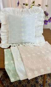 تصویر کاور کوسن لیلیوم 