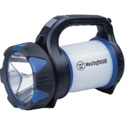 تصویر چراغ قوه دستی قابل شارژ وستینگهاوس مدل WF225 Westinghouse rechargeable flashlight model WF225