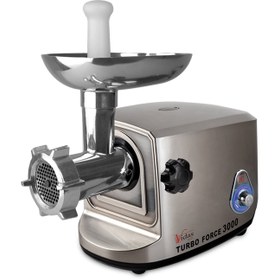 تصویر چرخ گوشت ویداس مدل VIR3513 Vidas VIR-3513 meat grinder