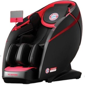 تصویر صندلی ماساژ آی رست مدل Bayern Munich 801 