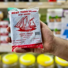 تصویر تمر طبیعی 