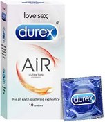 تصویر کاندوم دیورکس مدل اولترا تین ایر durex ultra thin Air