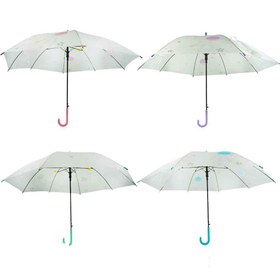 تصویر چتر فانتزی کدB-179 