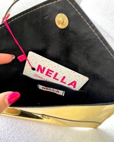 تصویر کیف دستی چرم 