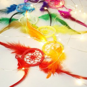 تصویر دریم کچر هفت چاکرا 