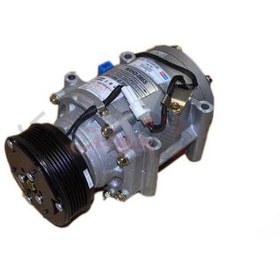 تصویر کمپرسور کولر تیگو 5 