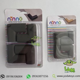 تصویر گوشه جامبو کوچک نینو Ninno 