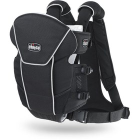 تصویر آغوشی چیکو مدل Marsupio Go 