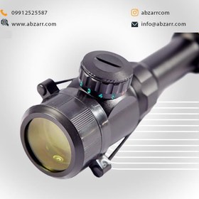 تصویر دوربین تفنگ Bushnell مدل بوشنل 40×9_3 EG 