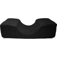 تصویر بالشتک مژه زیر گردنی Perfect Lash Pillow Shelf Display