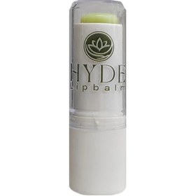 تصویر بالم لب آلوئه ورا برند هاید 