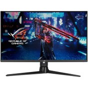 تصویر مانیتور گیمینگ ایسوس مدل ROG Strix XG32UQ سایز 32 اینچ ASUS ROG Strix XG32UQ 32 Inch 160Hz Gaming Monitor