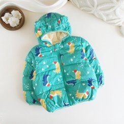 تصویر 7388-کاپشن بچگانه 