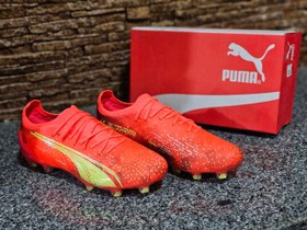 تصویر کفش فوتبال پوما اولترا 2023 Puma Ultra 