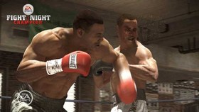 تصویر بازی Fight Night Champion برای XBOX 360 