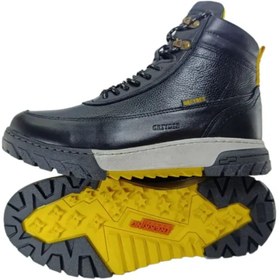 تصویر بوت مردانه گریدر - 43 Greyer