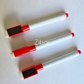 تصویر ماژیک مگنتی 