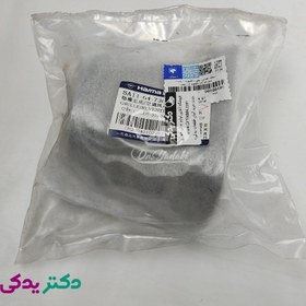 تصویر دریچه هوای روی داشبورد هایما S7 راست شرکتی ایساکو اصل 0620204102 