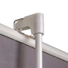 تصویر پرده نمایش پایه دار 243.8*243.8 سانتیمتر اقتصادی 