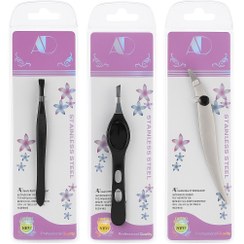 تصویر موچین 