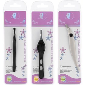 تصویر موچین 