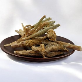 تصویر ریشه کاسنی 