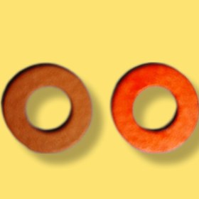 تصویر شیر بنزین دو پیچ اصلی 