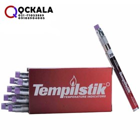 تصویر گچ حرارتی جوشکاری Tempilstik 