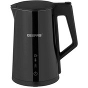 تصویر کتری برقی جیپاس مدل GK38051 ظرفیت ۱.۷ لیتر 